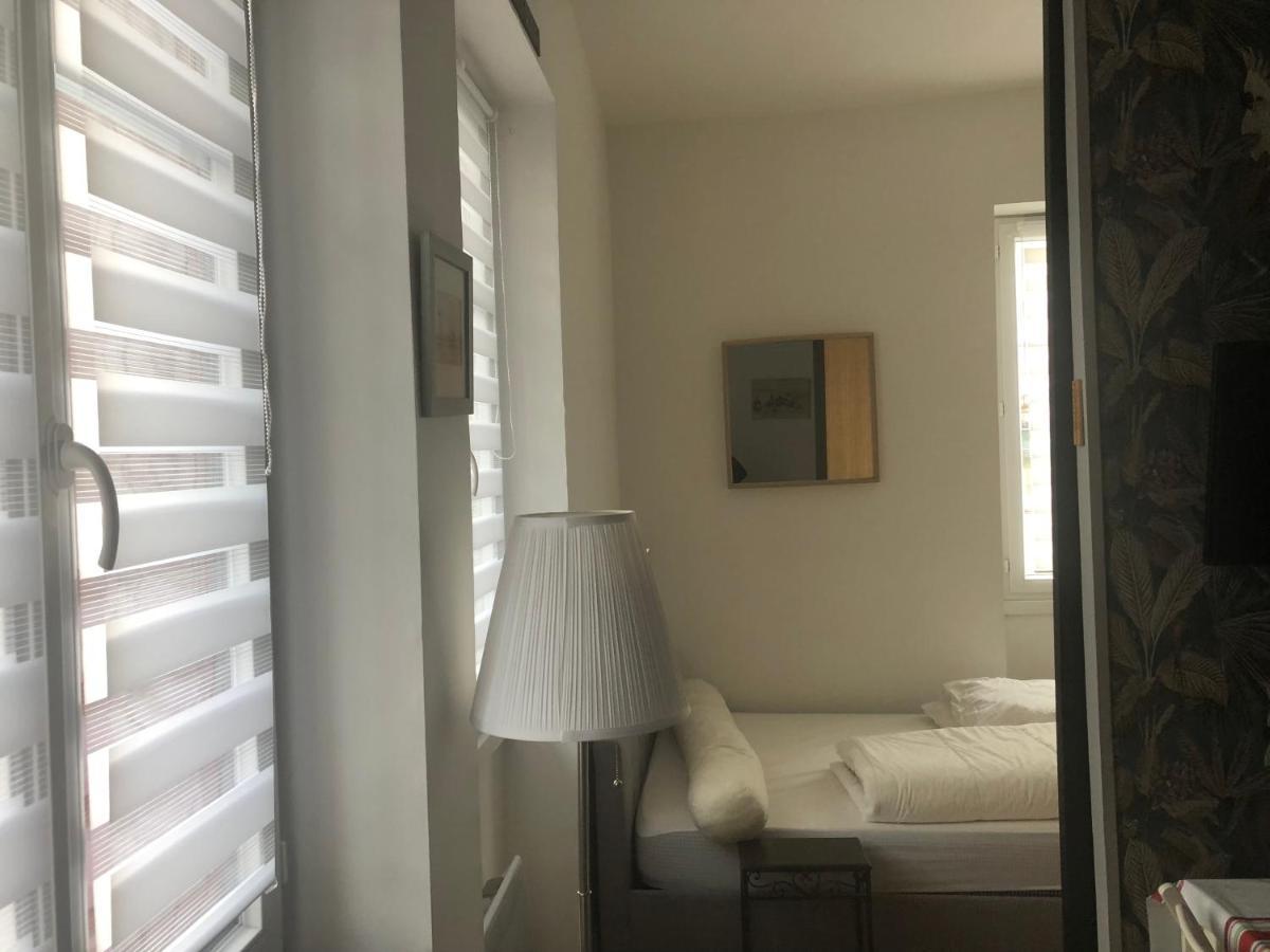 2 Pièces à 300m De La Grande - 2 à 5 Couchages Appartement